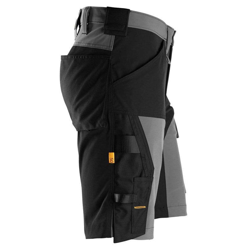 Snickers 6173 AllroundWork 4-Way Stretch Shorts - SHORTS