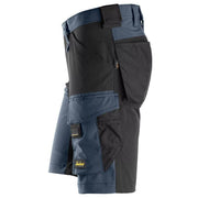 Snickers 6173 AllroundWork 4-Way Stretch Shorts - SHORTS
