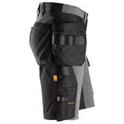 Snickers 6175 AllroundWork 4-Way Stretch Holster Pocket Short - SHORTS
