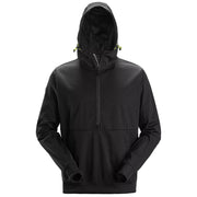 Snickers 8400 FW Windblock Stretch Hoodie Softshell Jacket - HOODIES