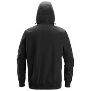 Snickers 8400 FW Windblock Stretch Hoodie Softshell Jacket - HOODIES