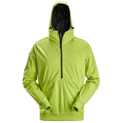 Snickers 8400 FW Windblock Stretch Hoodie Softshell Jacket - HOODIES
