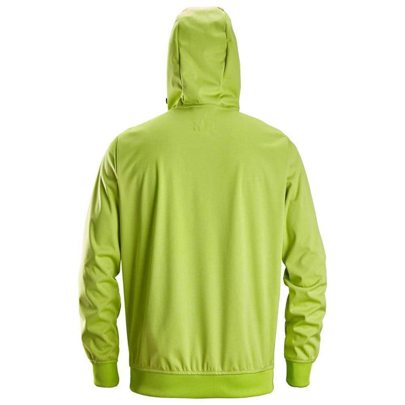 Snickers 8400 FW Windblock Stretch Hoodie Softshell Jacket - HOODIES