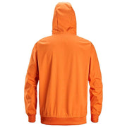 Snickers 8400 FW Windblock Stretch Hoodie Softshell Jacket - HOODIES