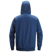 Snickers 8400 FW Windblock Stretch Hoodie Softshell Jacket - HOODIES