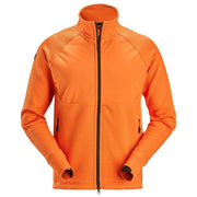 Snickers 8404 FW Midlayer Waffle Jacket - Apparel & Accessories > Clothing > Outerwear > Coats & Jackets SWEATSHIRTS