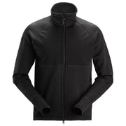 Snickers 8404 FW Midlayer Waffle Jacket - Apparel & Accessories > Clothing > Outerwear > Coats & Jackets SWEATSHIRTS
