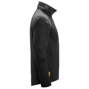 Snickers 8404 FW Midlayer Waffle Jacket - Apparel & Accessories > Clothing > Outerwear > Coats & Jackets SWEATSHIRTS