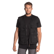 Herock Torro Water-Repellent Bodywarmer - BODYWARMERS