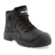 Herock Talin S3S SR FO ESD SC Composite Safety Boots - SAFETY BOOTS