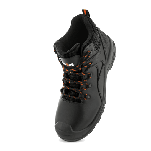 Herock Talin S3S SR FO ESD SC Composite Safety Boots - SAFETY BOOTS