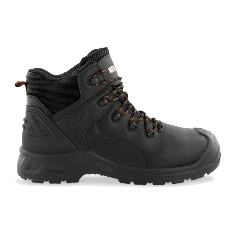Herock Talin S3S SR FO ESD SC Composite Safety Boots - SAFETY BOOTS