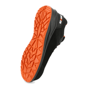 Herock Leno S1PS SR FO ESD SC Composite Safety Trainers - SAFETY TRAINERS