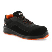 Herock Leno S1PS SR FO ESD SC Composite Safety Trainers - SAFETY TRAINERS