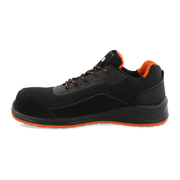 Herock Leno S1PS SR FO ESD SC Composite Safety Trainers - SAFETY TRAINERS