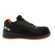 Herock Leno S1PS SR FO ESD SC Composite Safety Trainers - SAFETY TRAINERS