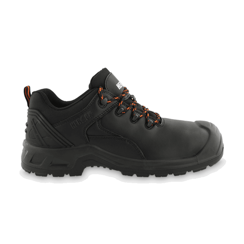 Herock Talin S3S SR FO ESD SC Composite Safety Shoes - SAFETY SHOES