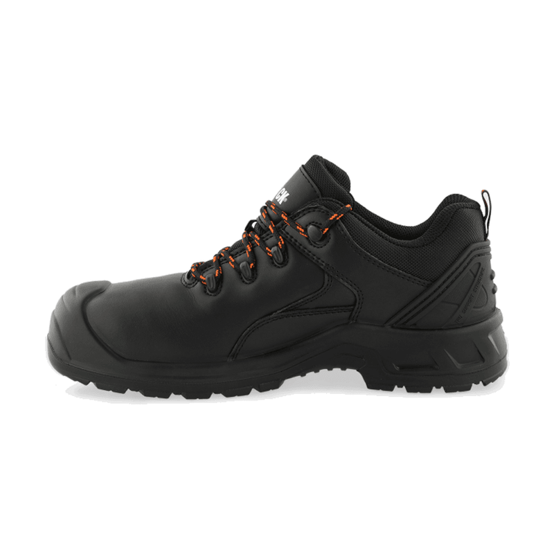 Herock Talin S3S SR FO ESD SC Composite Safety Shoes - SAFETY SHOES