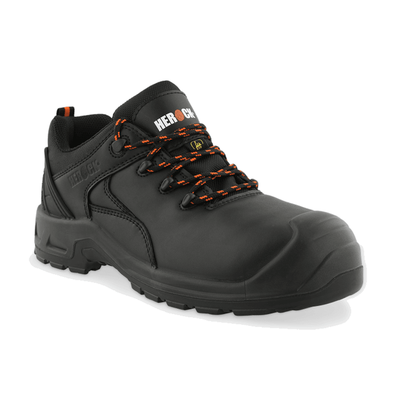 Herock Talin S3S SR FO ESD SC Composite Safety Shoes - SAFETY SHOES