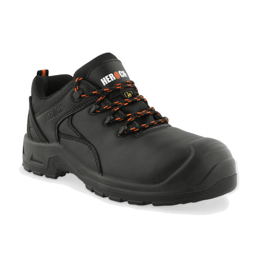 Herock Talin S3S SR FO ESD SC Composite Safety Shoes - SAFETY SHOES