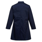 Portwest 2202 Men’s Food Coat, One Pocket - JACKETS & COATS