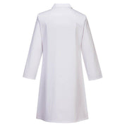 Portwest 2205 Women's Food Coat, One Pocket - WOMENS JACKETS