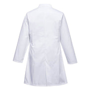 Portwest 2206 Men’s Food Coat, Three Pockets - JACKETS & COATS