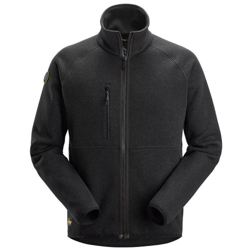 Snickers 8020 AllroundWork Polartec Thermal Pro Fleece Jacket - Apparel & Accessories > Clothing > Activewear > Activewear Vests & Jackets > Jackets