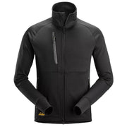 Snickers 8023 FlexiWork Polartec Power Stretch Jacket - Apparel & Accessories > Clothing > Outerwear > Coats & Jackets JACKETS & COATS