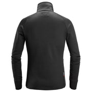 Snickers 8023 FlexiWork Polartec Power Stretch Jacket - Apparel & Accessories > Clothing > Outerwear > Coats & Jackets JACKETS & COATS