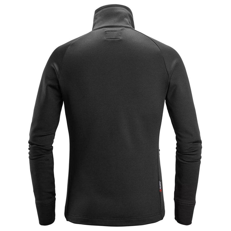 Snickers 8023 FlexiWork Polartec Power Stretch Jacket - Apparel & Accessories > Clothing > Outerwear > Coats & Jackets JACKETS & COATS