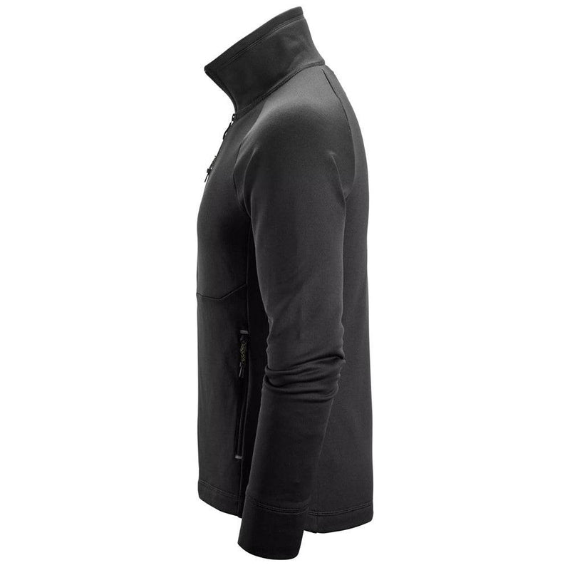 Snickers 8023 FlexiWork Polartec Power Stretch Jacket - Apparel & Accessories > Clothing > Outerwear > Coats & Jackets JACKETS & COATS