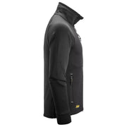 Snickers 8023 FlexiWork Polartec Power Stretch Jacket - Apparel & Accessories > Clothing > Outerwear > Coats & Jackets JACKETS & COATS