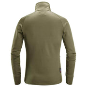 Snickers 8023 FlexiWork Polartec Power Stretch Jacket - Apparel & Accessories > Clothing > Outerwear > Coats & Jackets JACKETS & COATS