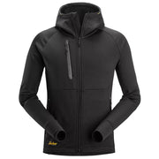 Snickers 8026 FlexiWork Polartec Power Stretch Full-Zip Hoodie - Apparel & Accessories > Clothing > Activewear > Activewear Sweatshirts & Hoodies > Hoodies HOODIES