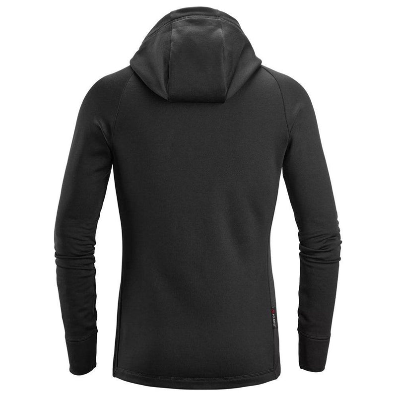 Snickers 8026 FlexiWork Polartec Power Stretch Full-Zip Hoodie - Apparel & Accessories > Clothing > Activewear > Activewear Sweatshirts & Hoodies > Hoodies HOODIES