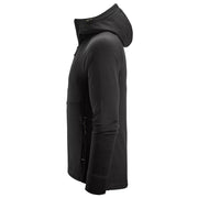 Snickers 8026 FlexiWork Polartec Power Stretch Full-Zip Hoodie - Apparel & Accessories > Clothing > Activewear > Activewear Sweatshirts & Hoodies > Hoodies HOODIES