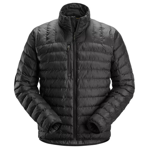 Snickers 8102 AllroundWork Packable Liner Jacket - Apparel & Accessories > Clothing > Outerwear > Coats & Jackets JACKETS & COATS