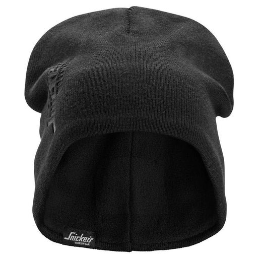 Snickers 9031 Windproof Beanie - Apparel & Accessories > Clothing Accessories > Hats > Beanies HEADWEAR