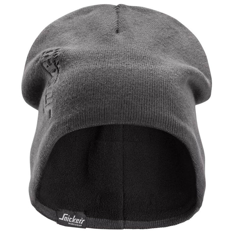 Snickers 9031 Windproof Beanie - Apparel & Accessories > Clothing Accessories > Hats > Beanies HEADWEAR