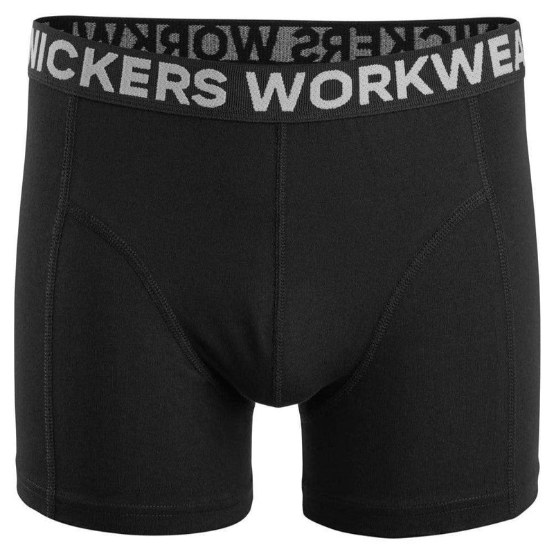 Snickers 9436 Boxer Shorts - SOCKS & UNDERWEAR