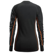 Snickers 9470 Women's Merino Base Layer Stay Warm Top - Apparel & Accessories > Clothing > Lingerie > Women's Undershirts WOMENS THERMALS