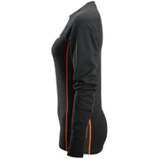 Snickers 9470 Women's Merino Base Layer Stay Warm Top - Apparel & Accessories > Clothing > Lingerie > Women's Undershirts WOMENS THERMALS