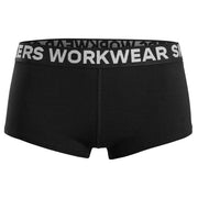 Snickers 9477 Women's Hipster Briefs 2-pack - Apparel & Accessories > Clothing > Lingerie > Women's Underpants WOMENS UNDERWEAR