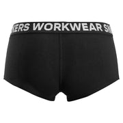 Snickers 9477 Women's Hipster Briefs 2-pack - Apparel & Accessories > Clothing > Lingerie > Women's Underpants WOMENS UNDERWEAR