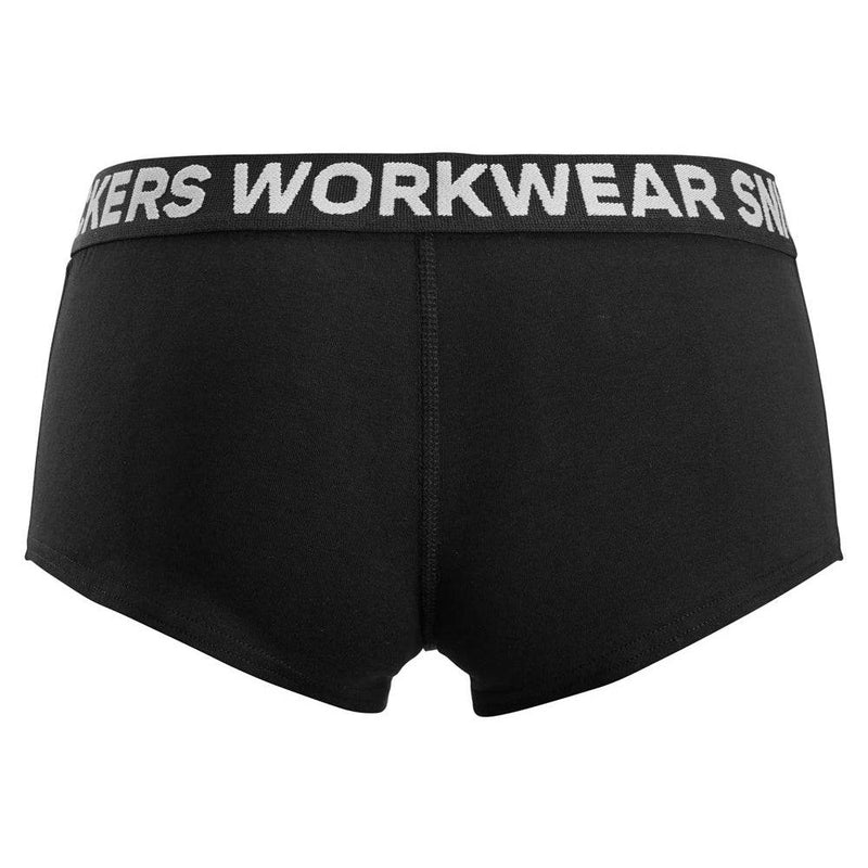 Snickers 9477 Women's Hipster Briefs 2-pack - Apparel & Accessories > Clothing > Lingerie > Women's Underpants WOMENS UNDERWEAR