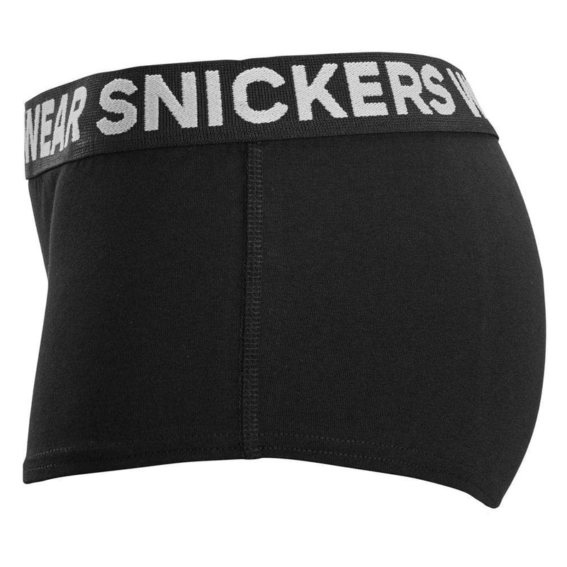 Snickers 9477 Women's Hipster Briefs 2-pack - Apparel & Accessories > Clothing > Lingerie > Women's Underpants WOMENS UNDERWEAR