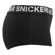 Snickers 9477 Women's Hipster Briefs 2-pack - Apparel & Accessories > Clothing > Lingerie > Women's Underpants WOMENS UNDERWEAR