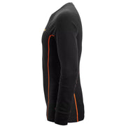 Snickers 9480 Merino Base Layer, Stay Warm Top - Apparel & Accessories > Clothing > Clothing Tops THERMALS
