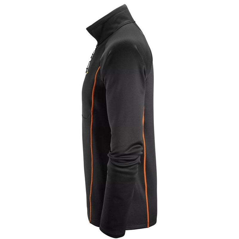 Snickers 9485 Thermal Base Layer Fusion Top - Apparel & Accessories > Clothing > Clothing Tops > Sweatshirts THERMALS
